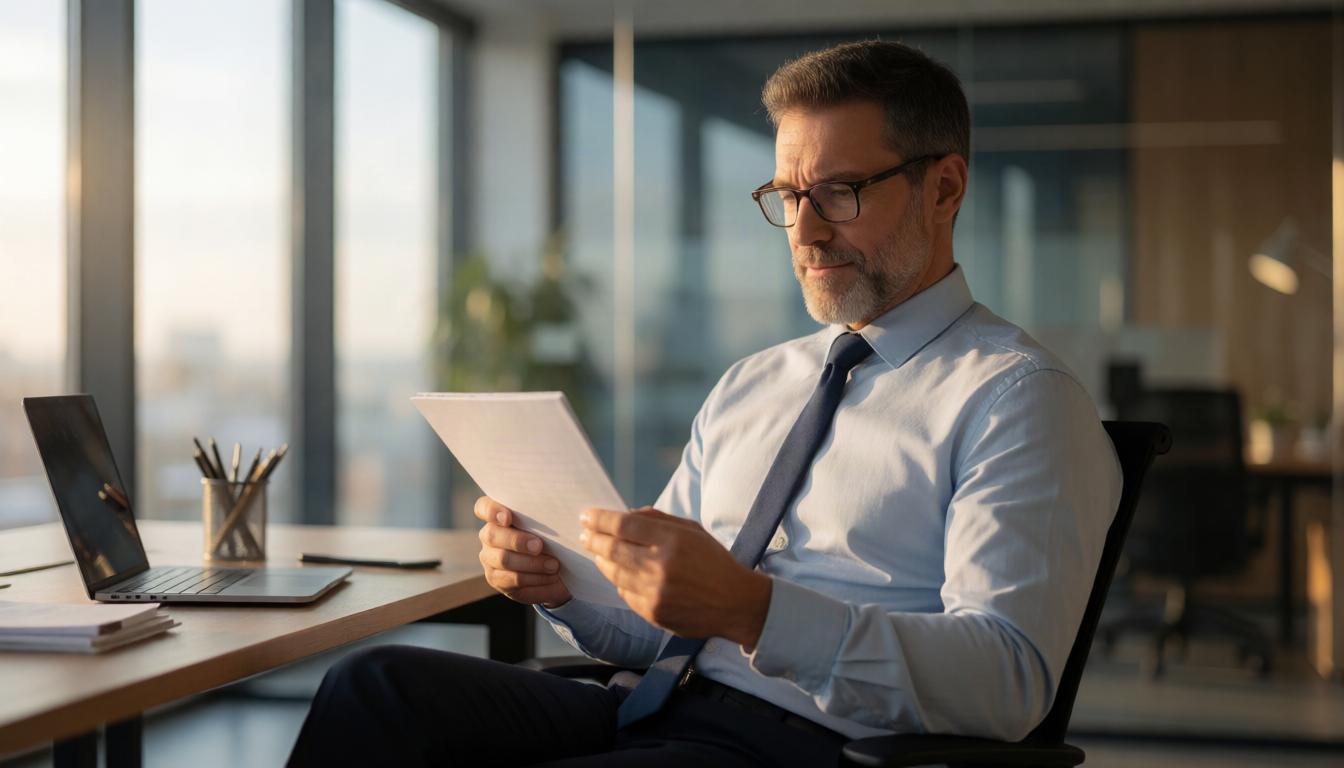 Confidential coaching